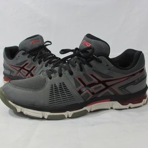 Asics Mens Gel Intensity 3 Cross Training Shoe